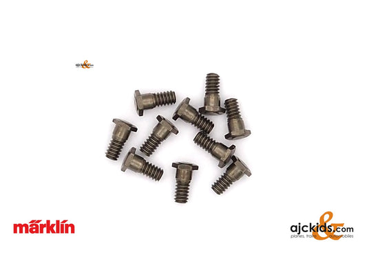 Marklin E499850 - Hex Head Shoulder Bolt M1, 6x2