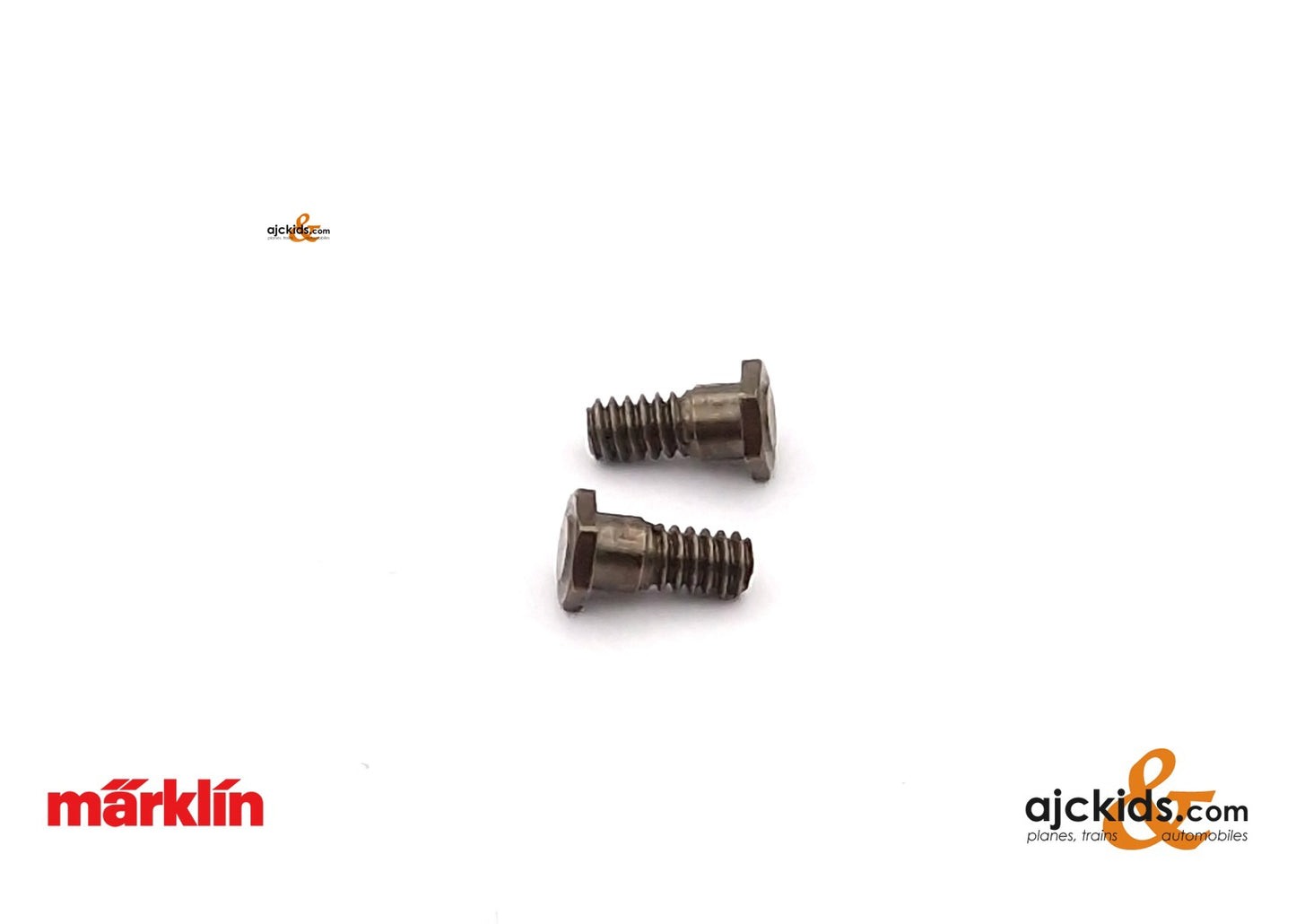 Marklin E499850 - Hex Head Shoulder Bolt M1, 6x2