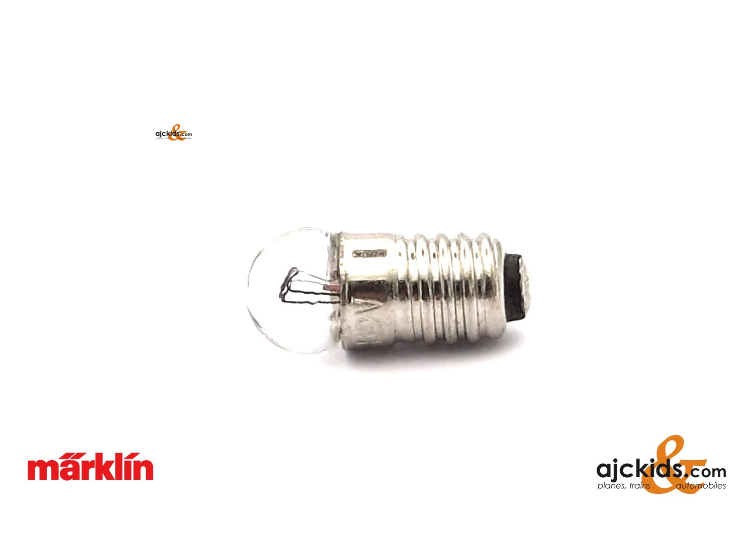 Marklin E600100 - Light Bulb 19 volts (10 pieces)