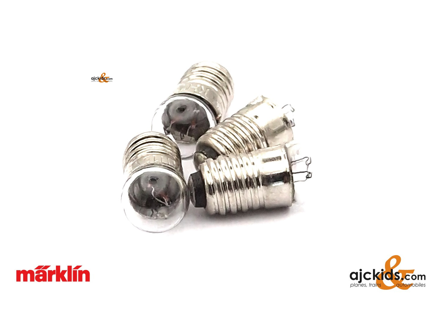 Marklin E600100 - Light Bulb 19 volts (10 pieces)