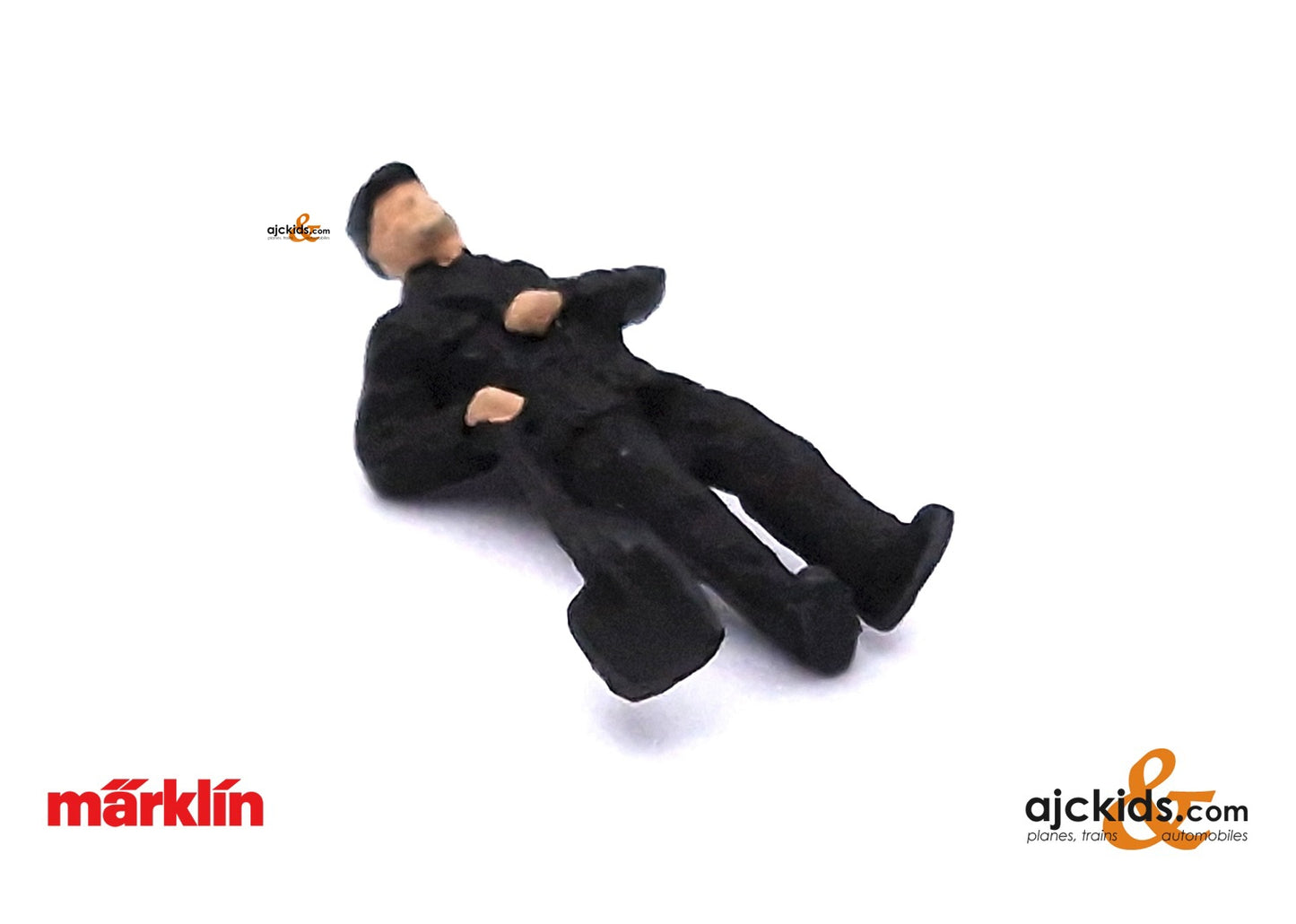 Marklin E602290 - Fireman