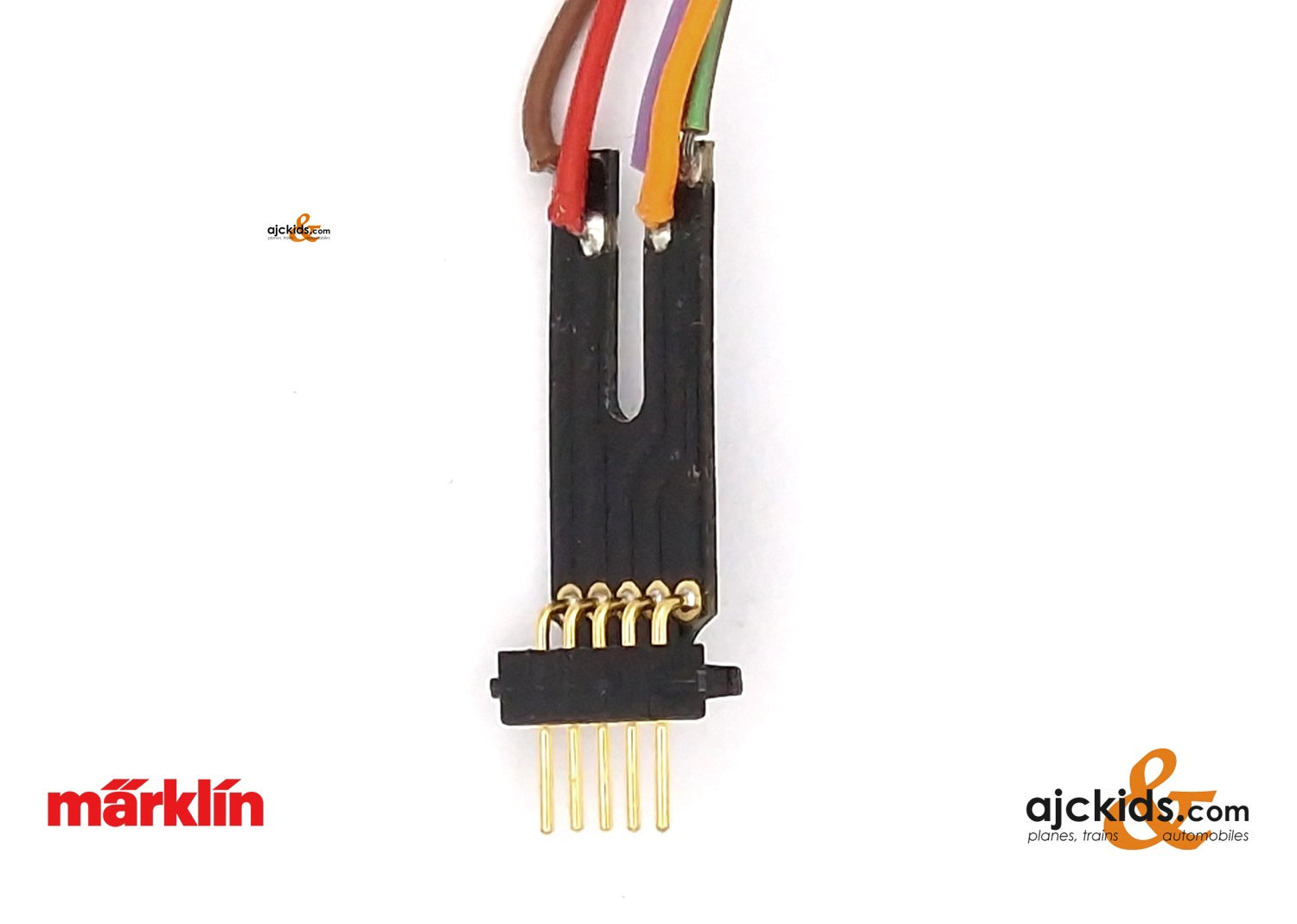 Marklin E602321 - Circuit Board Coupling male