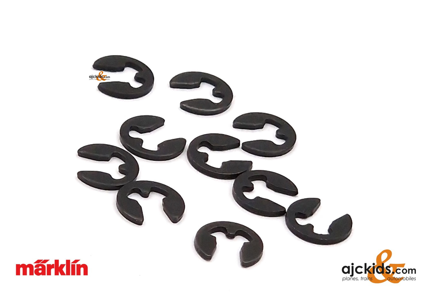 Marklin E608020 - Lock Washer 2, 3 (10 pieces)