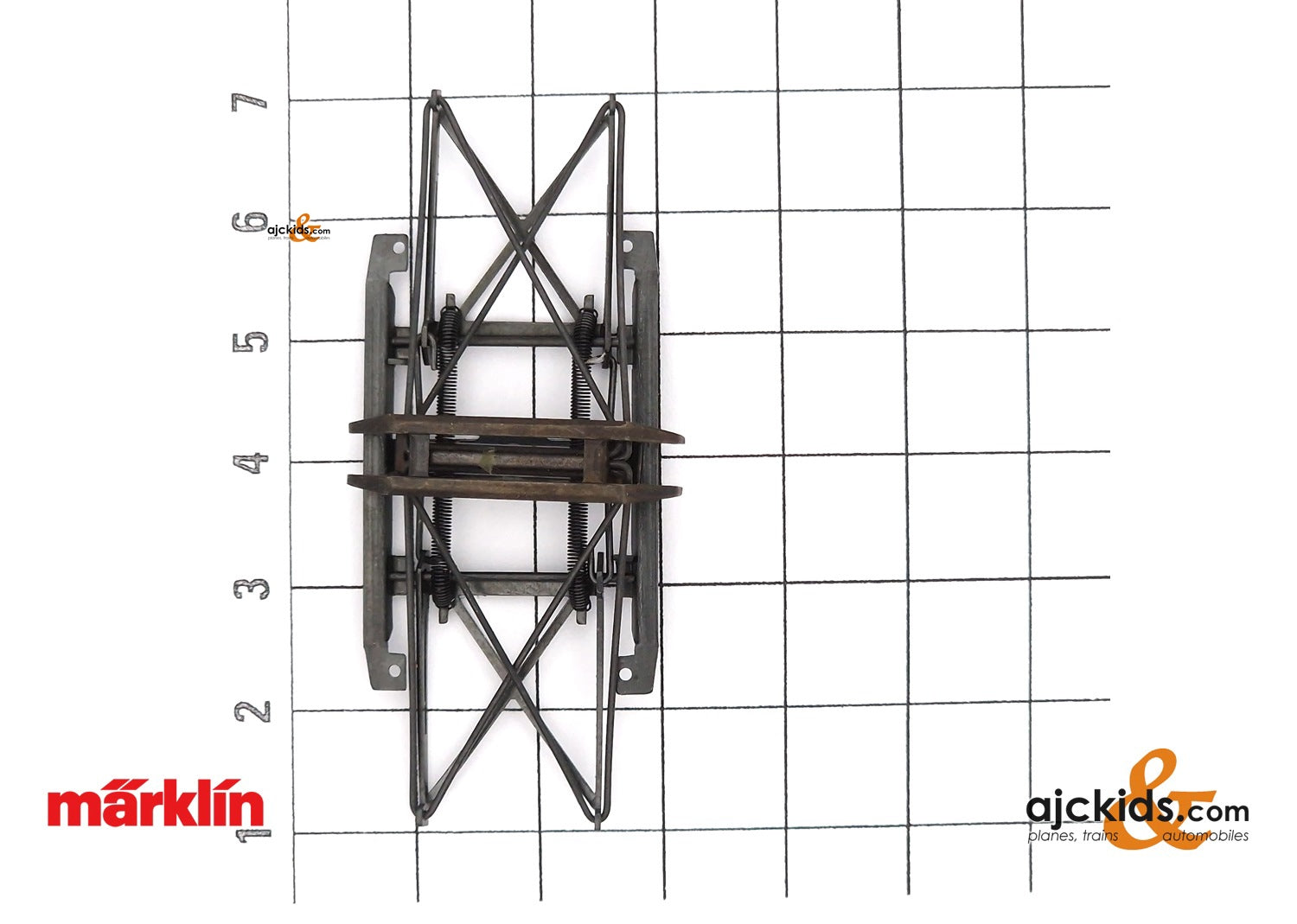 Marklin E610043 - Pantograph