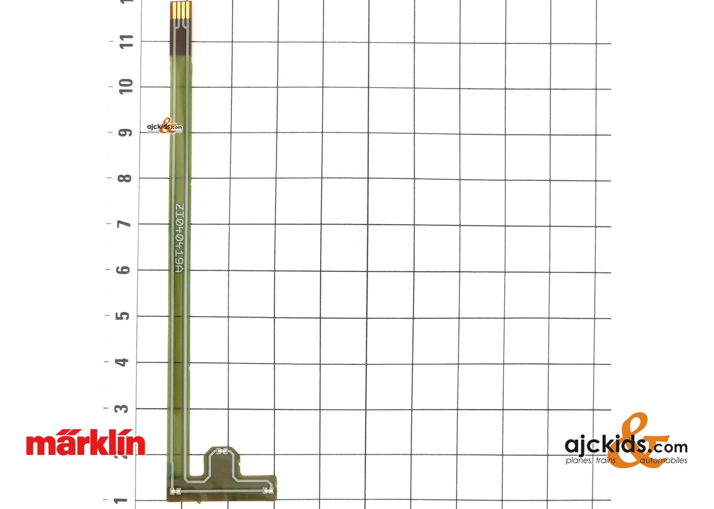 Marklin E610762 - Circuit Board Flex-Lighting