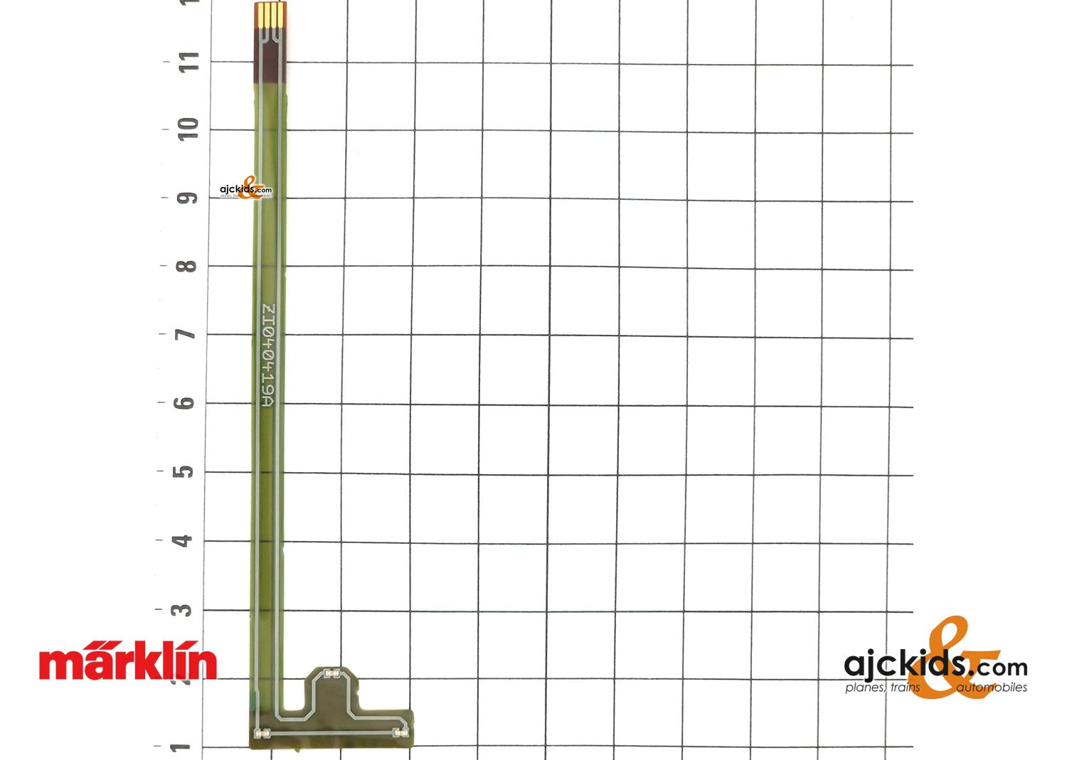 Marklin E610762 - Circuit Board Flex-Lighting