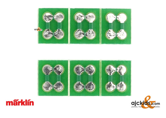 Marklin E614850 - Circuit Board Solder Terminal