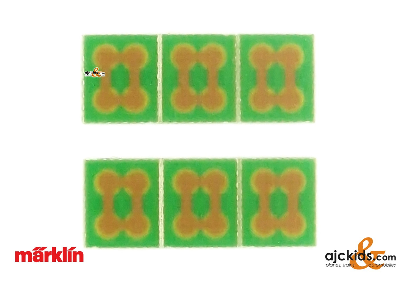 Marklin E614850 - Circuit Board Solder Terminal