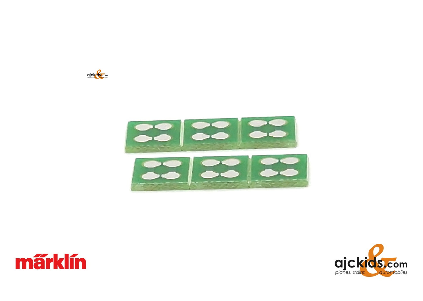 Marklin E614850 - Circuit Board Solder Terminal