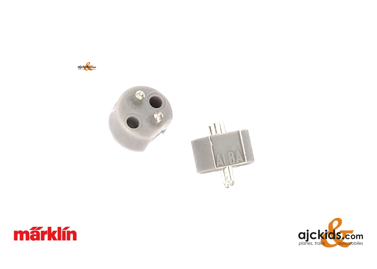 Marklin E624510 - Socket 2 pieces