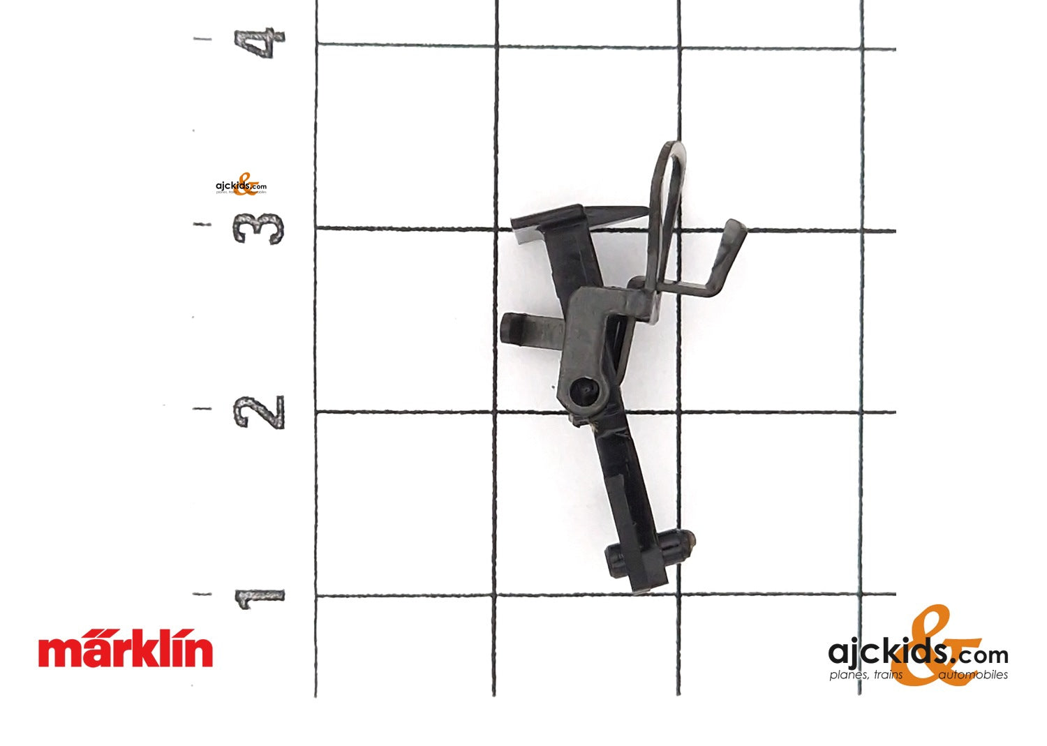 Marklin E701560 - Coupler (10 pieces)