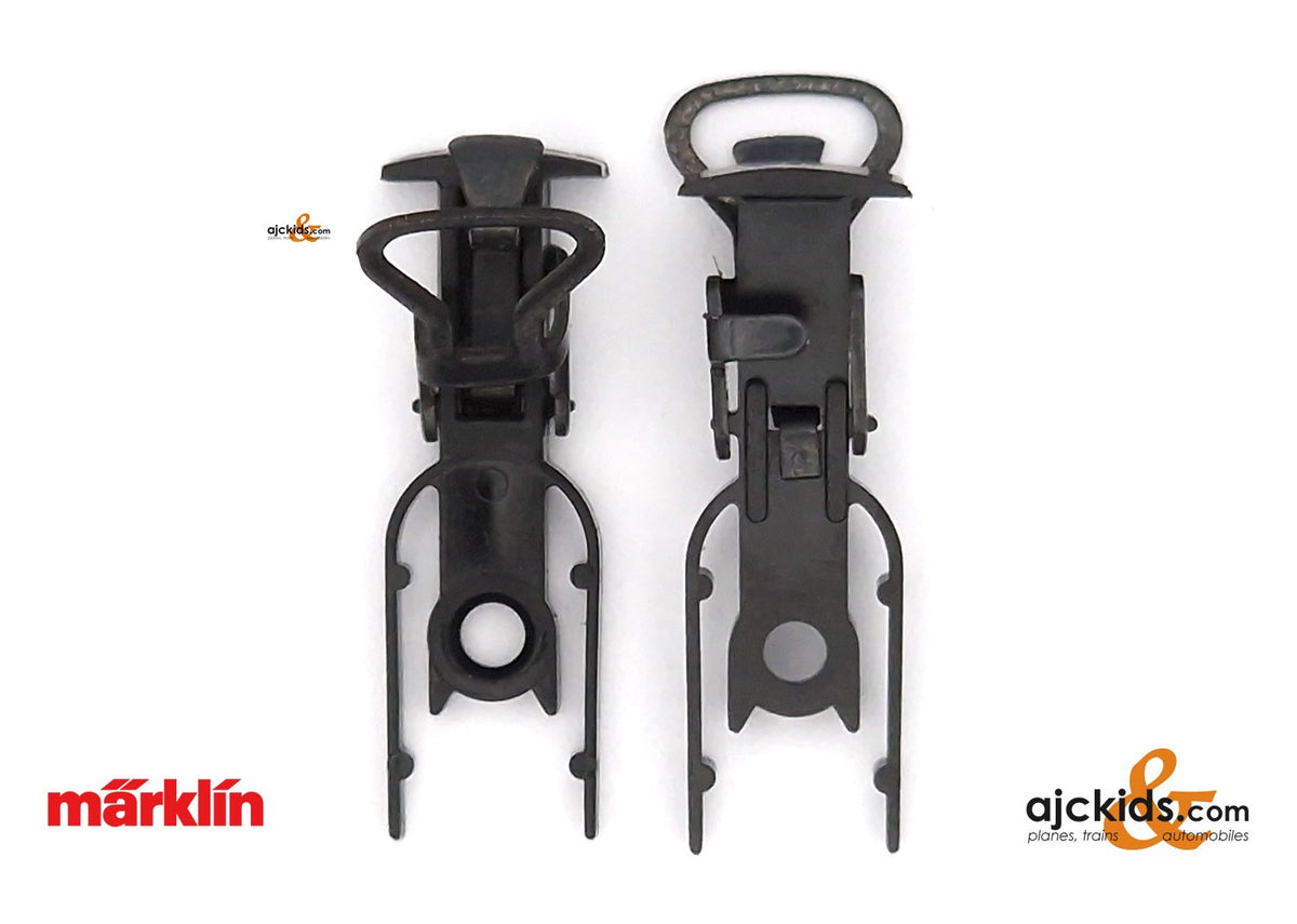 Marklin E701570 - Relex Coupler 20 pieces