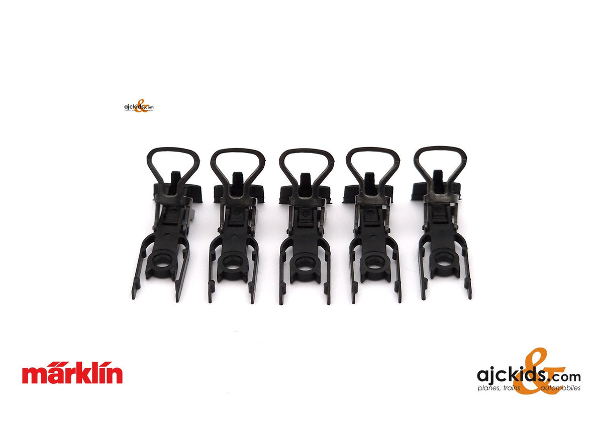 Marklin E701580 - Coupler 5 pieces