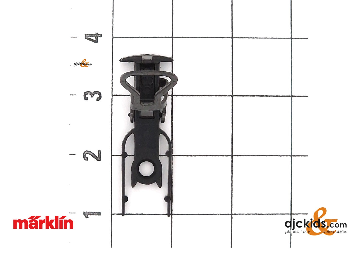 Marklin E701580 - Coupler 5 pieces