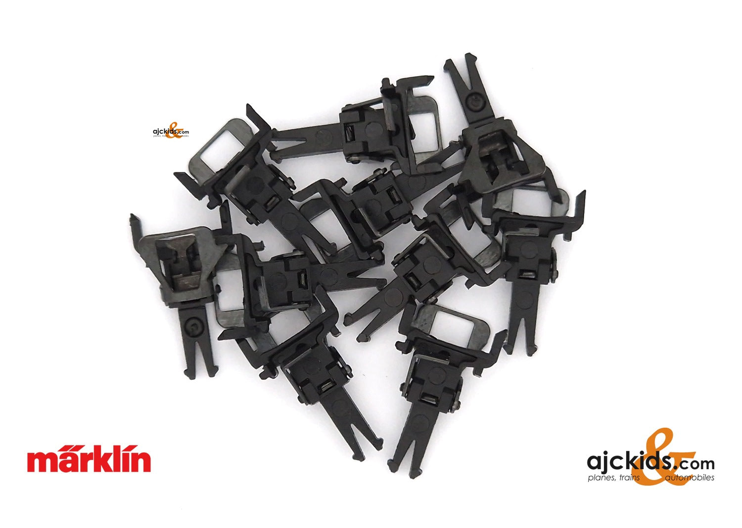 Marklin E701630 - Close Coupler (10 pieces)