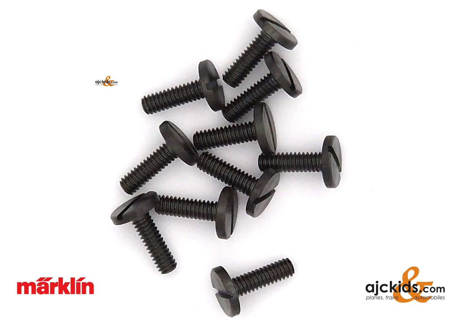 Marklin E750250 - Cheese Head Screw M2x6.5 10