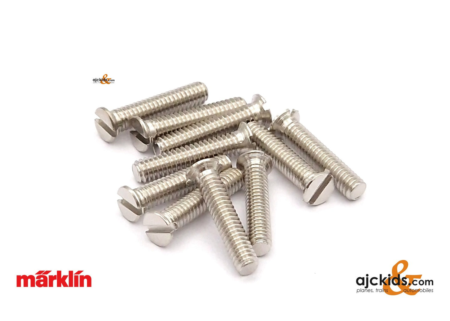 Marklin E756080 - Countersunk Screw M2x10 (10 pieces)