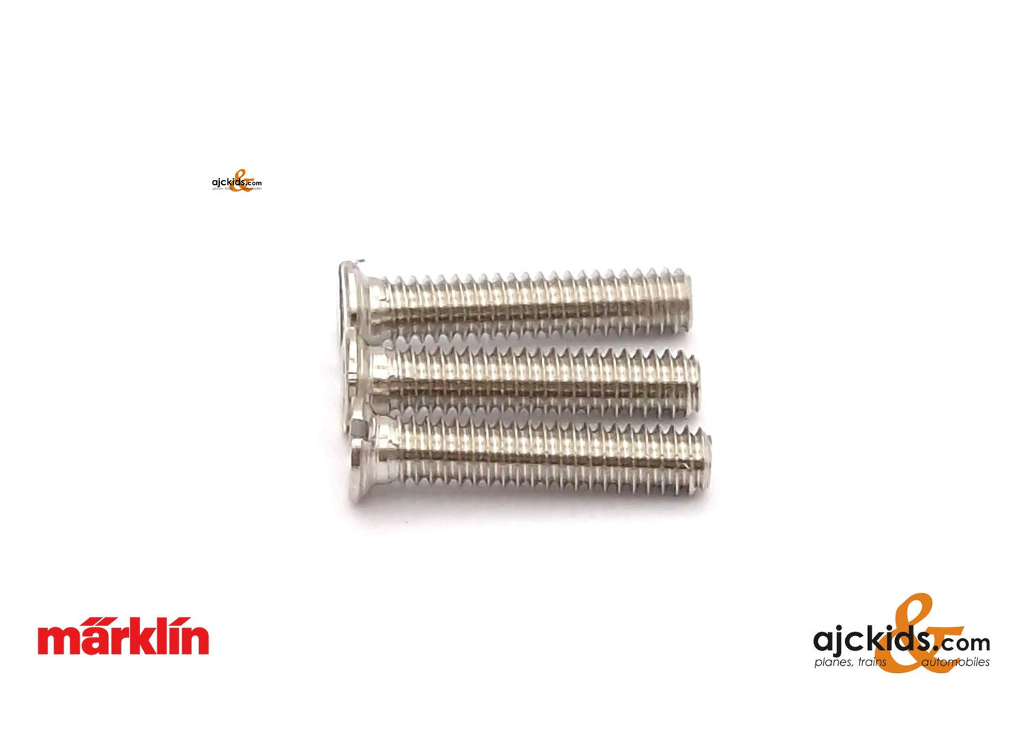 Marklin E756080 - Countersunk Screw M2x10 (10 pieces)