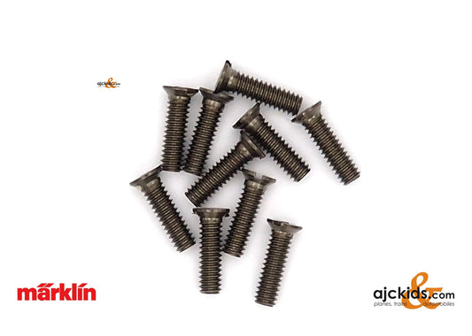 Marklin E756090 - Countersunk Screw M2x7 10 pc