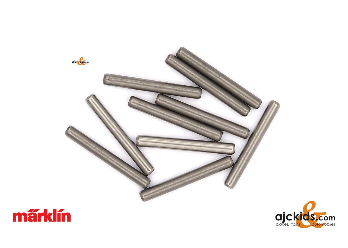 Marklin E760090 - Shaft (10 pieces) 