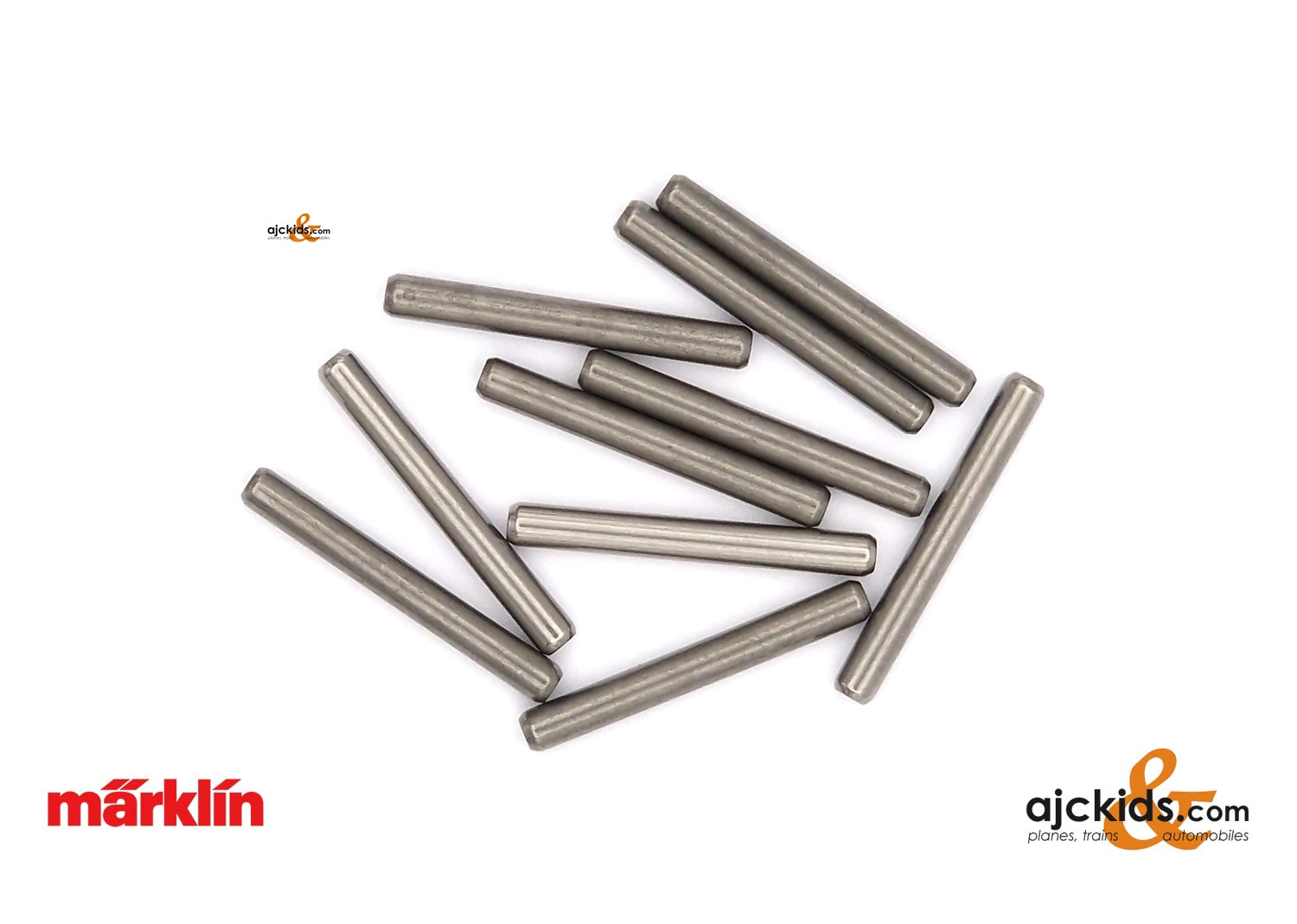 Marklin E760090 - Shaft (10 pieces) 