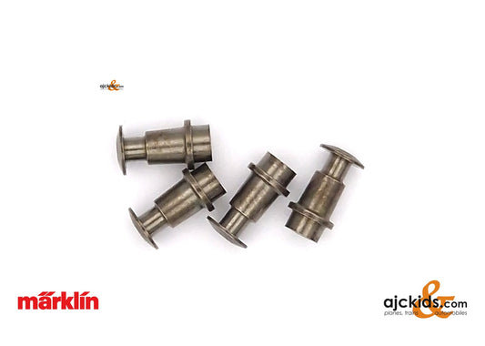 Marklin E761000 - Buffer 4 pieces