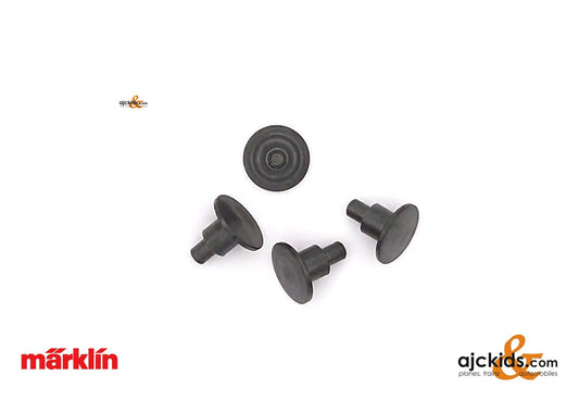 Marklin E761470 - Buffer 4 pieces