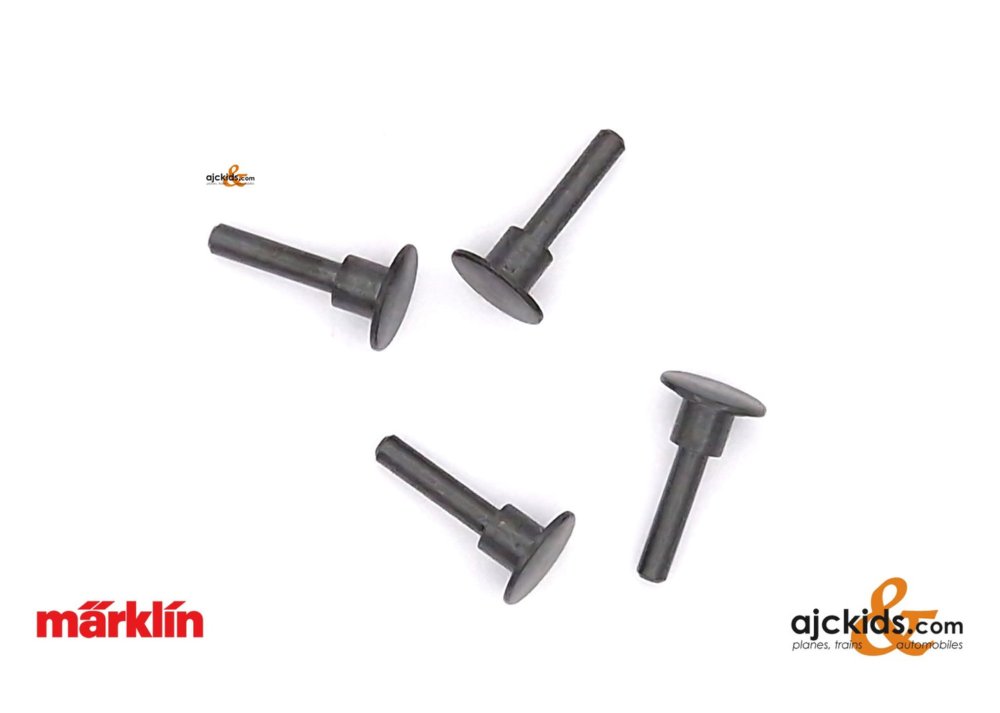 Marklin E761690 - Buffer 4 pieces