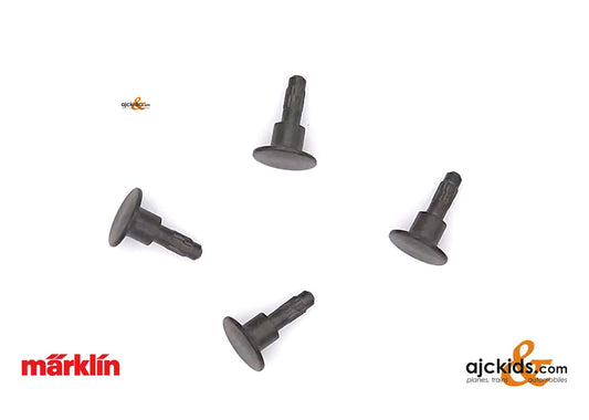 Marklin E761850 - Buffer 4 pieces