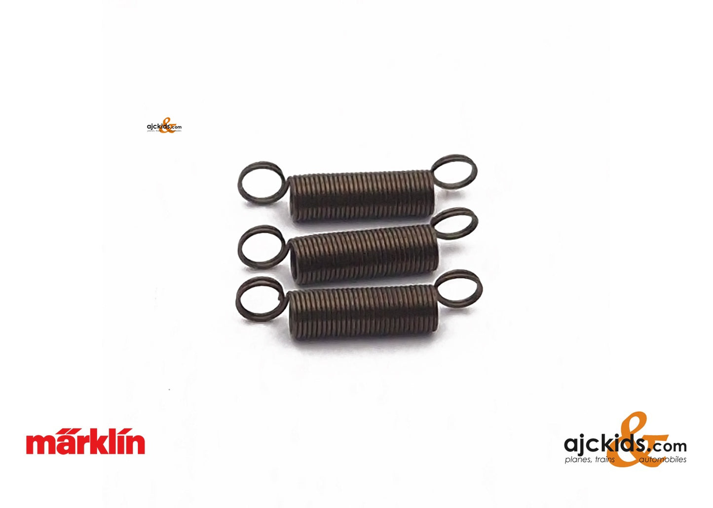 Marklin E765500 - Tension Spring 2.0/10.0 (10 pieces)