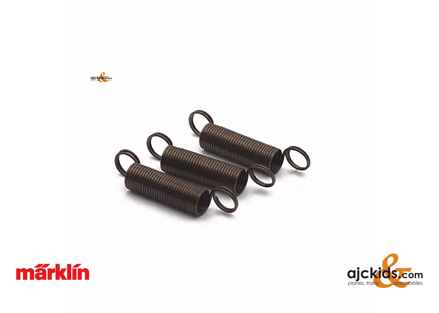 Marklin E765500 - Tension Spring 2.0/10.0 (10 pieces)