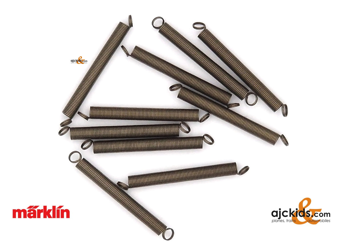Marklin E765520 - Tension Spring (10 pieces)