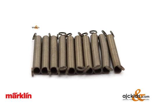 Marklin E765530 - Tension Spring (10 pieces)