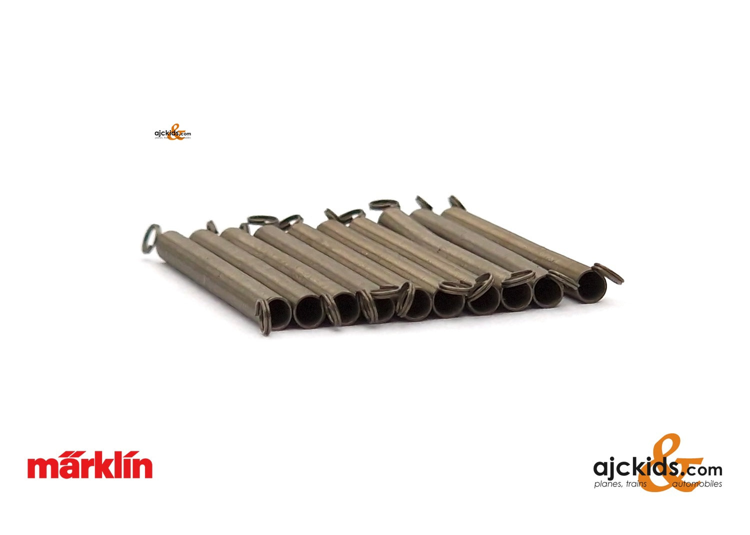 Marklin E765530 - Tension Spring (10 pieces)