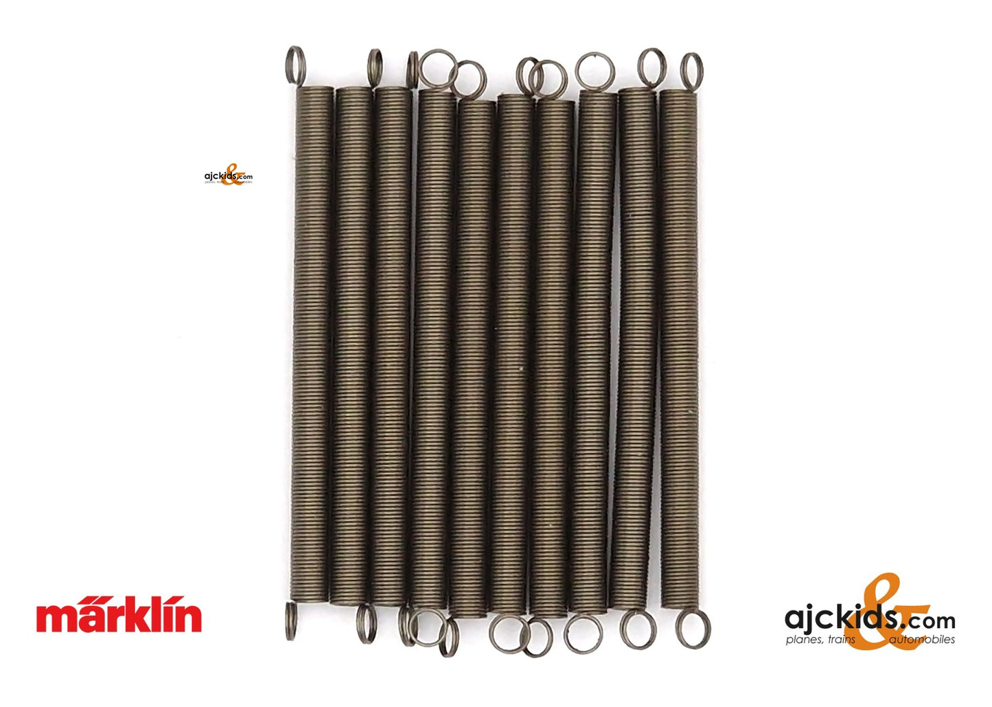 Marklin E765530 - Tension Spring (10 pieces)