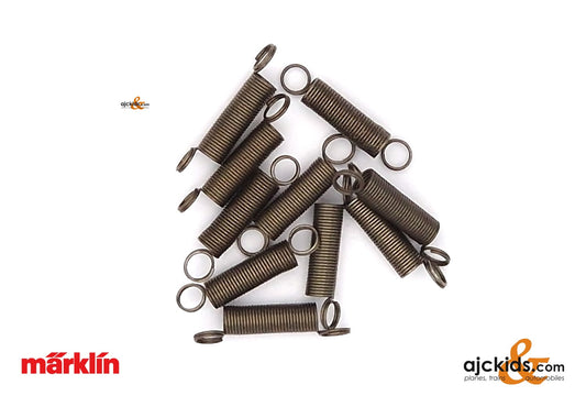 Marklin E765630 - Tension Spring 2.0/ 8.5/23 (10 pieces)