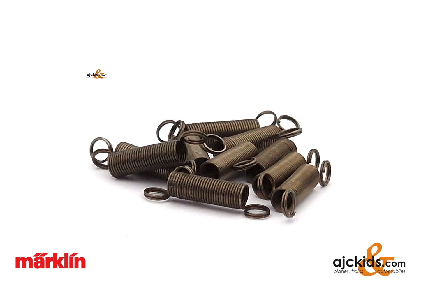 Marklin E765630 - Tension Spring 2.0/ 8.5/23 (10 pieces)