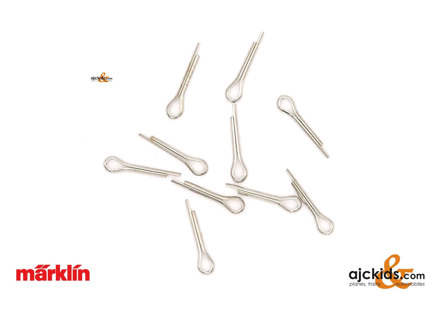 Marklin E782020 - Cotter Pin (10 pieces)