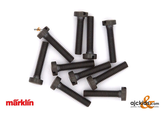 Marklin E784820 - Cheese Head Screw M2.5x12 (10 pieces)