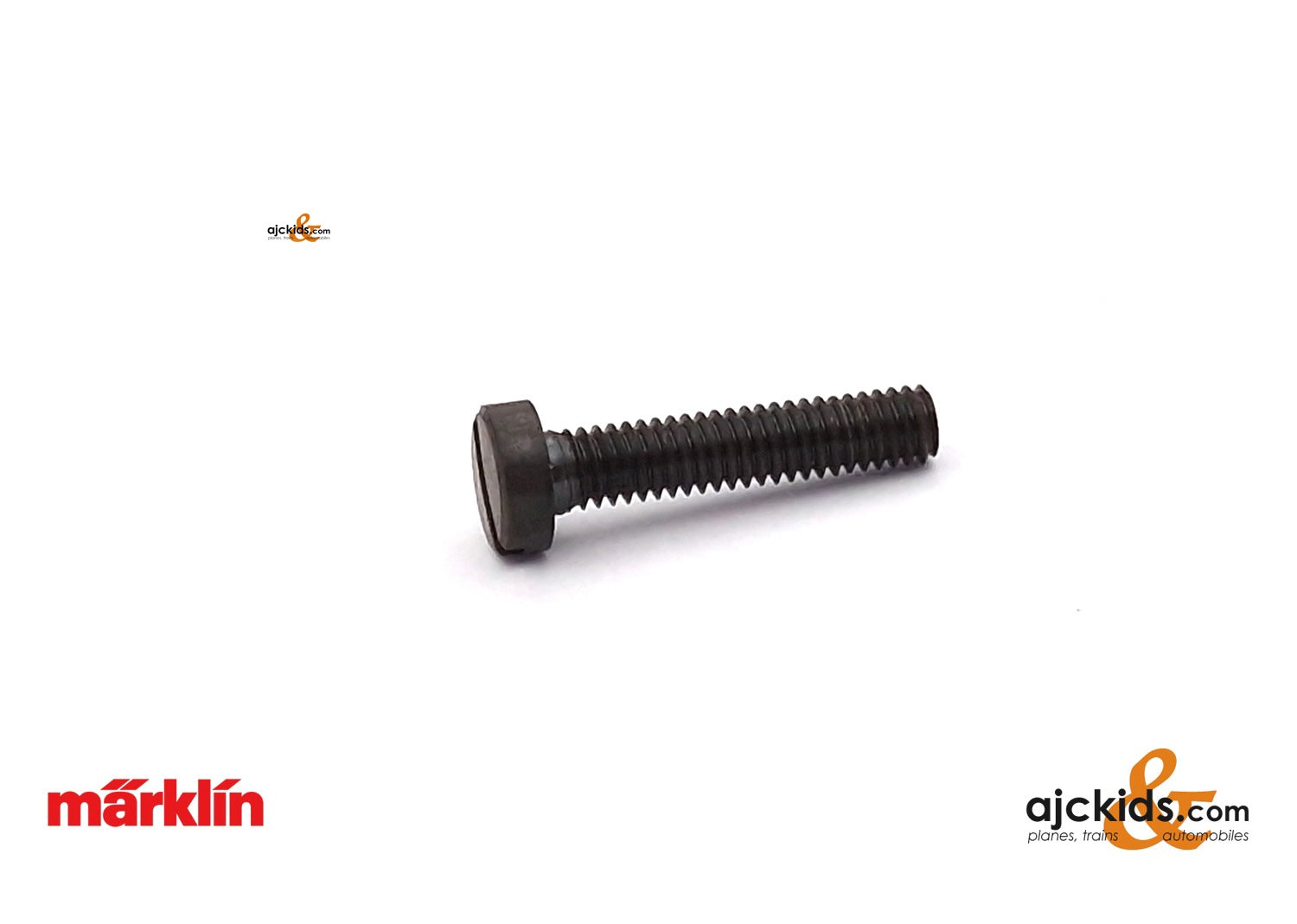 Marklin E784820 - Cheese Head Screw M2.5x12 (10 pieces)