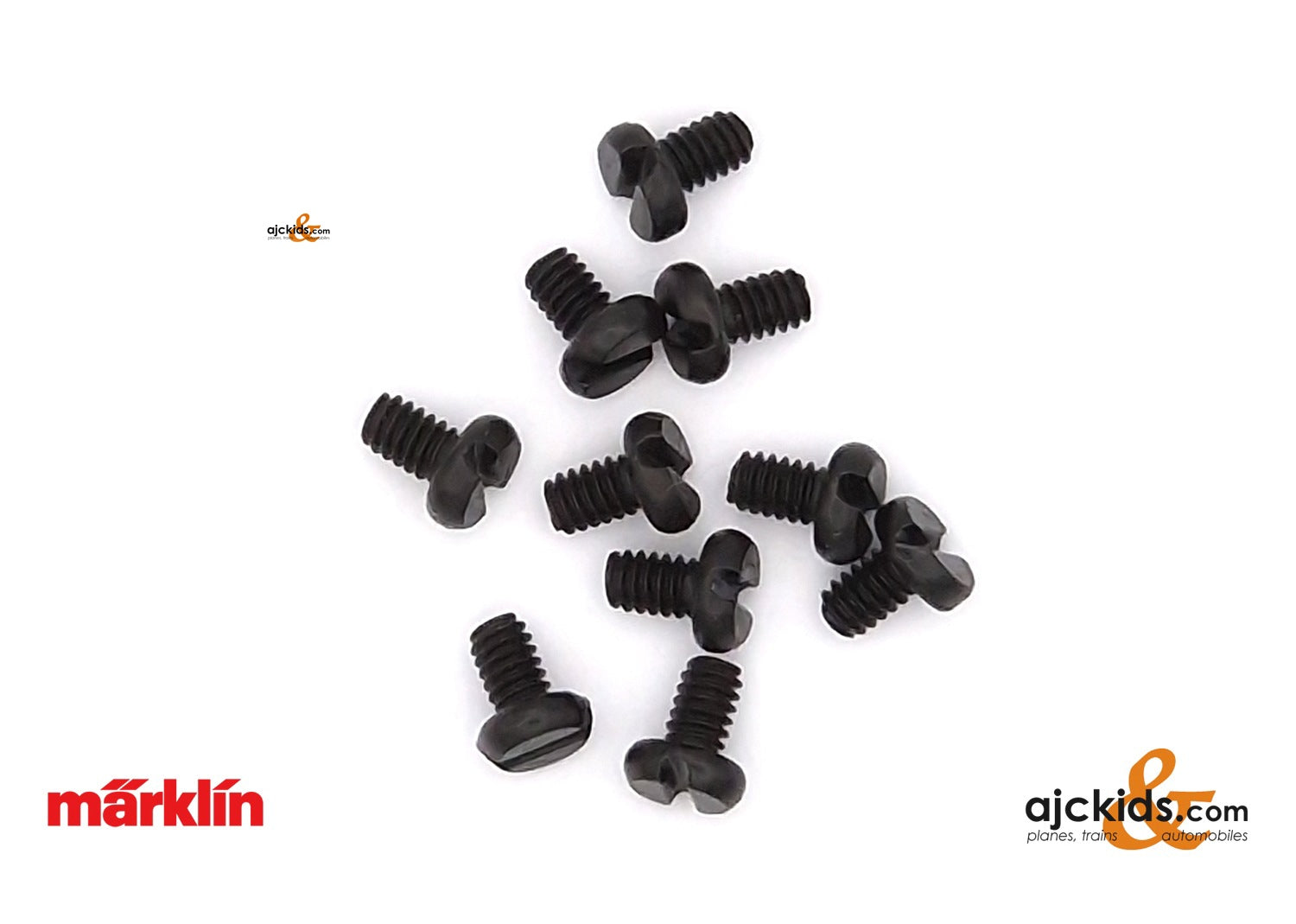 Marklin E785030 - Cheese Head Screw M2x3 10 p