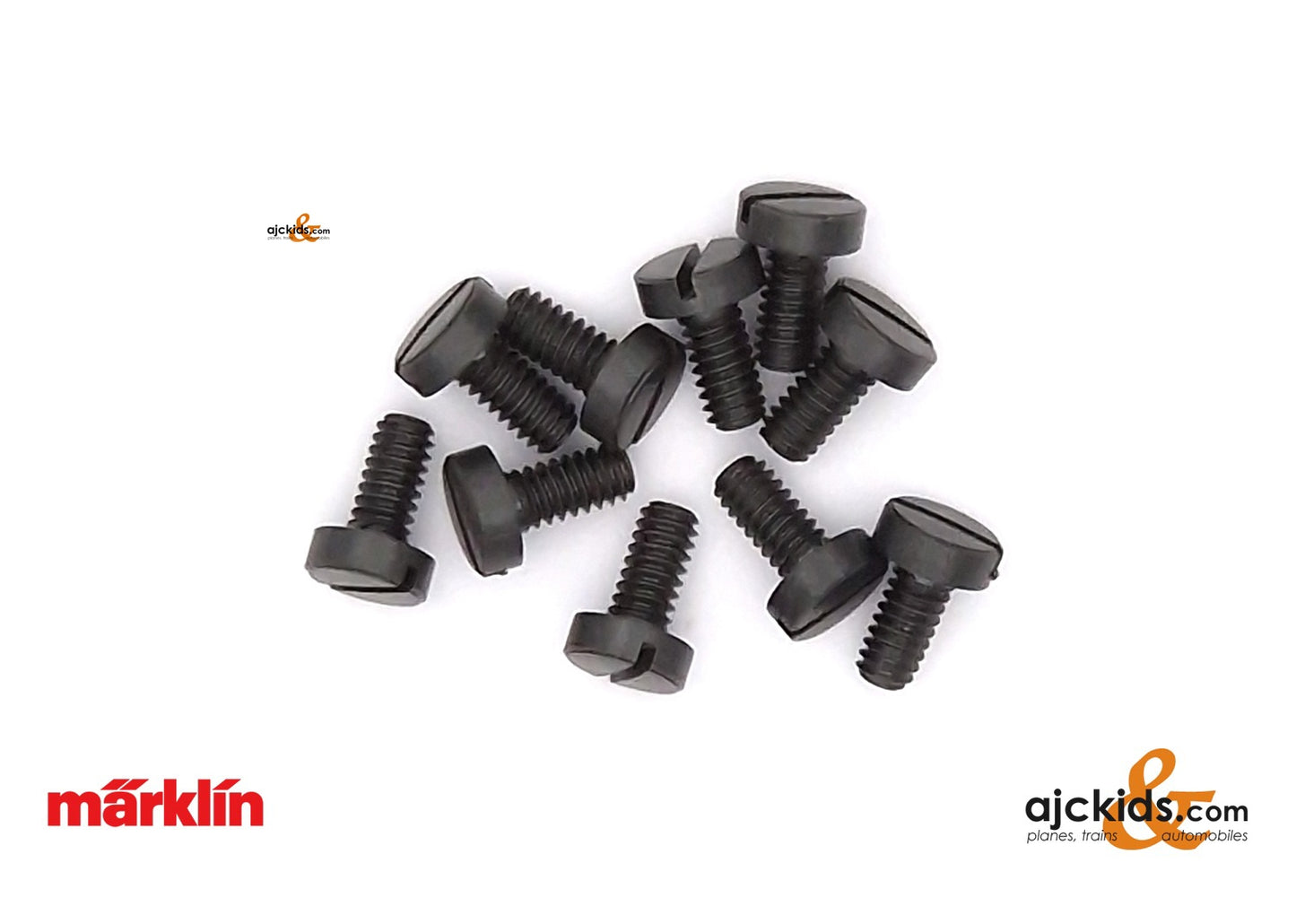 Marklin E785050 - Cheese Head Screw M2x4 10 p