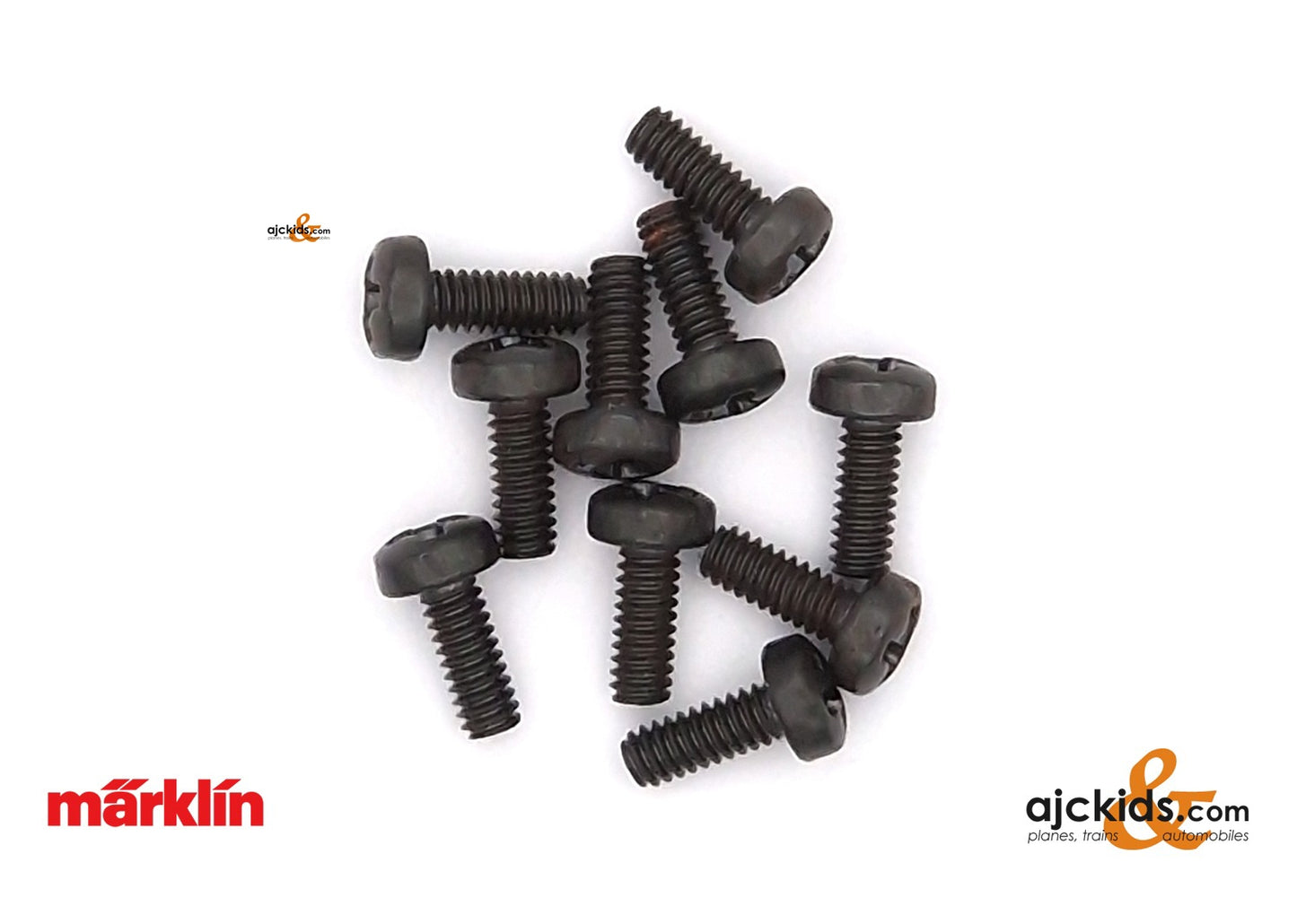 Marklin E785070 - Round Head Screw M2x5 (10 pieces)