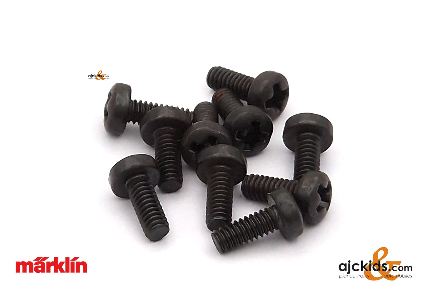 Marklin E785070 - Round Head Screw M2x5 (10 pieces)