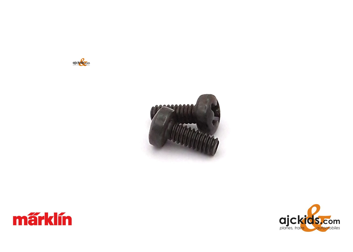 Marklin E785070 - Round Head Screw M2x5 (10 pieces)