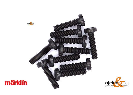 Marklin E785110 - Cheese Head Screw M2x8 10 p