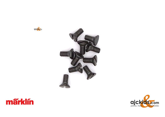 Marklin E785550 - Countersunk Screw M1, 4x3 (10 pieces)