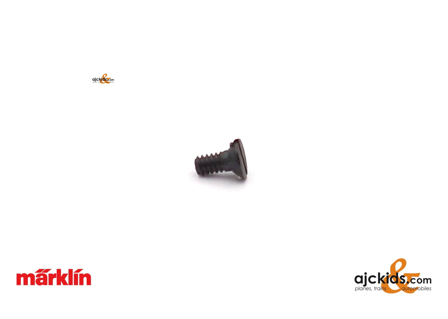 Marklin E785550 - Countersunk Screw M1, 4x3 (10 pieces)