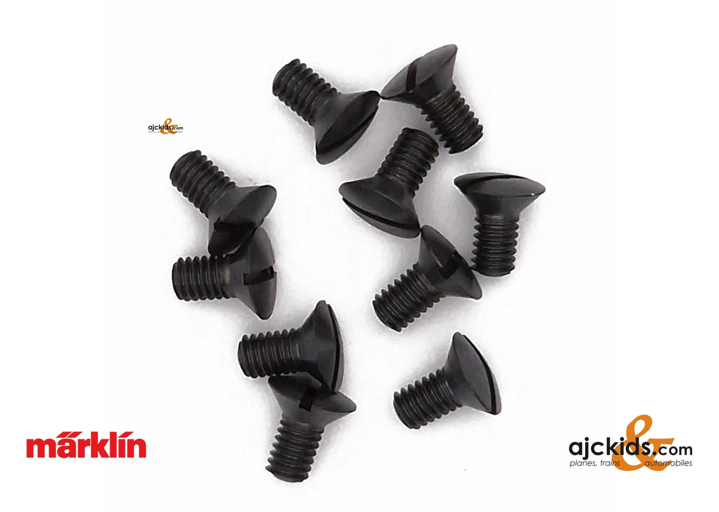 Marklin E786190 - Raised Countersunk Head Screw