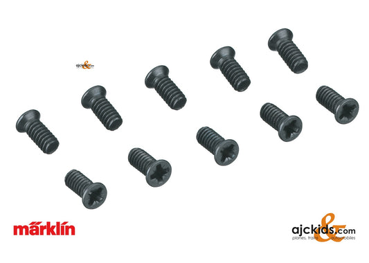 Marklin E786790 - Countersunk Screw M2x4, 6 (10 pieces)